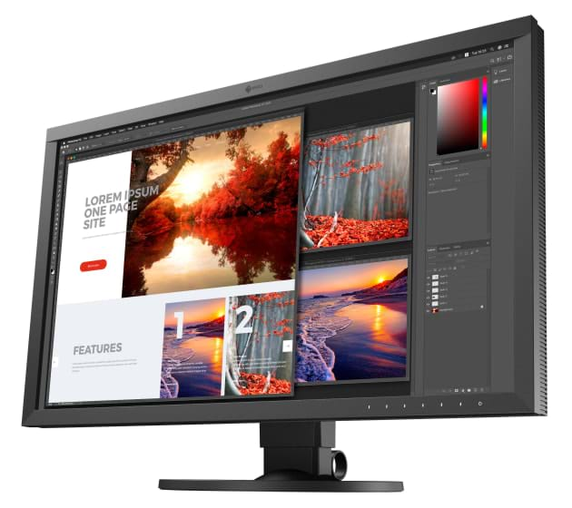 eizo cs2740 cena