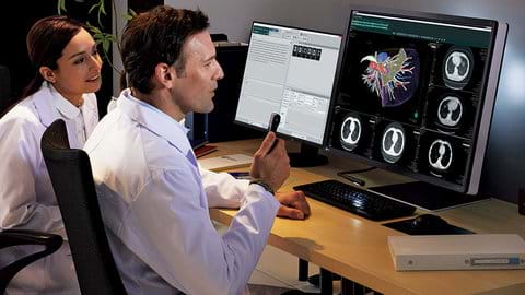 RadiForce HD Medical Monitors for all Applications | EIZO