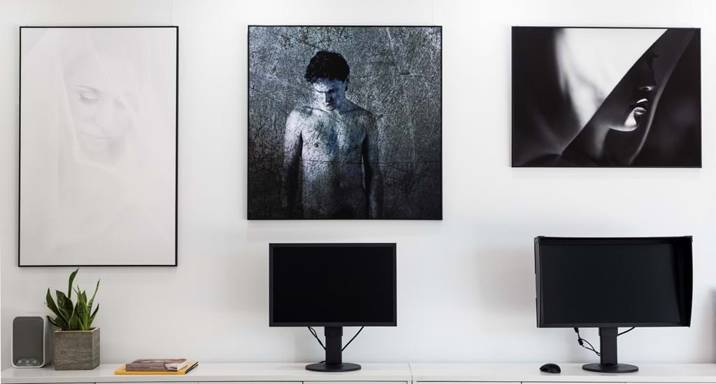 The EIZO Gallery | EIZO