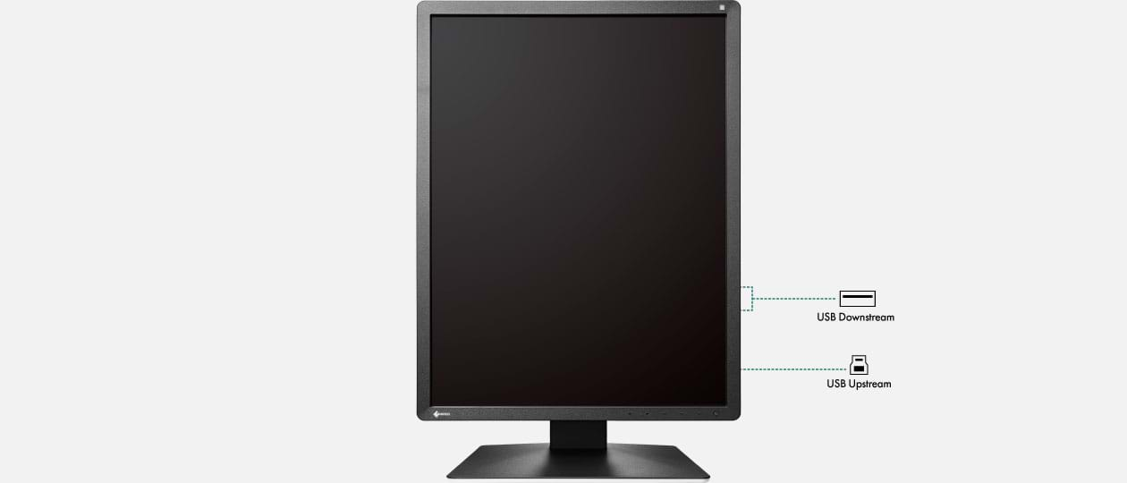 RadiForce MX216 Monitor | EIZO